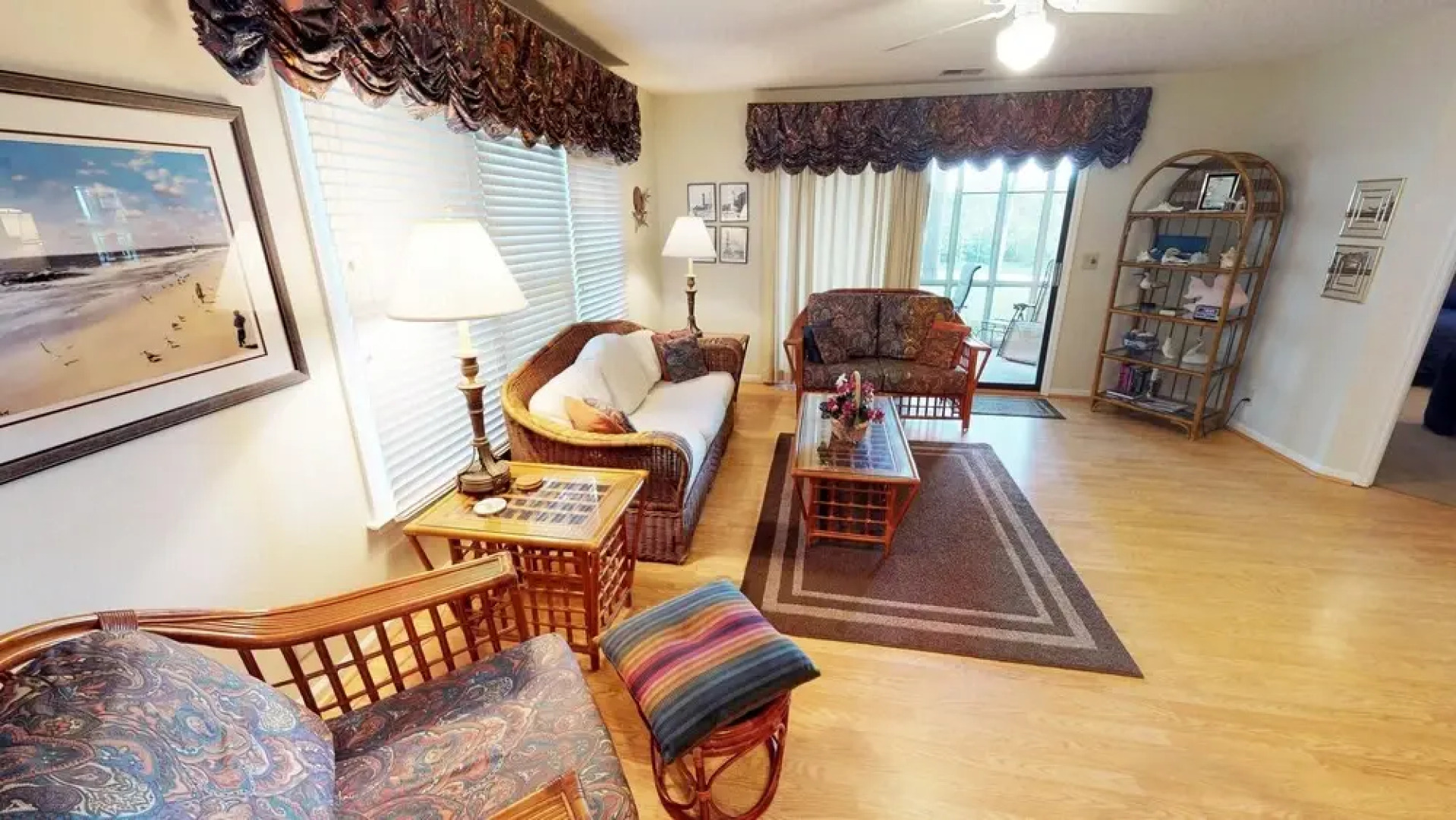 River Creek 1 by Coastline Resorts