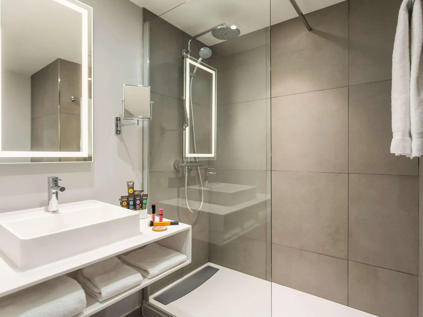 Novotel Madrid Campo de las Naciones