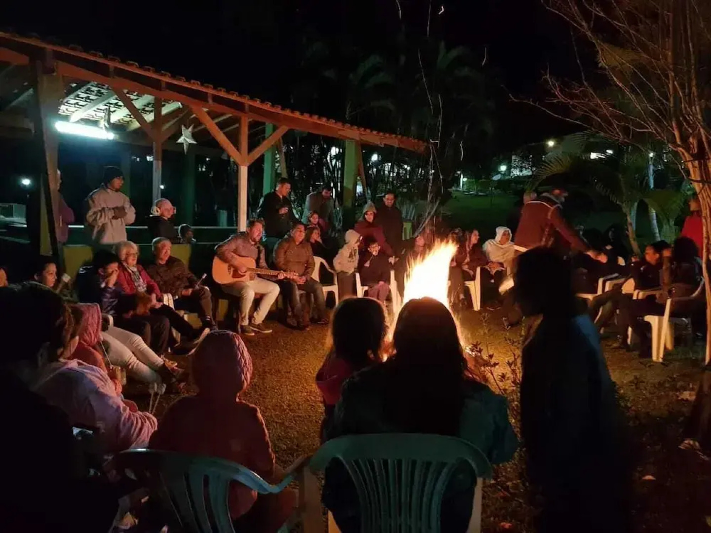 Pousada La Bella Toscana