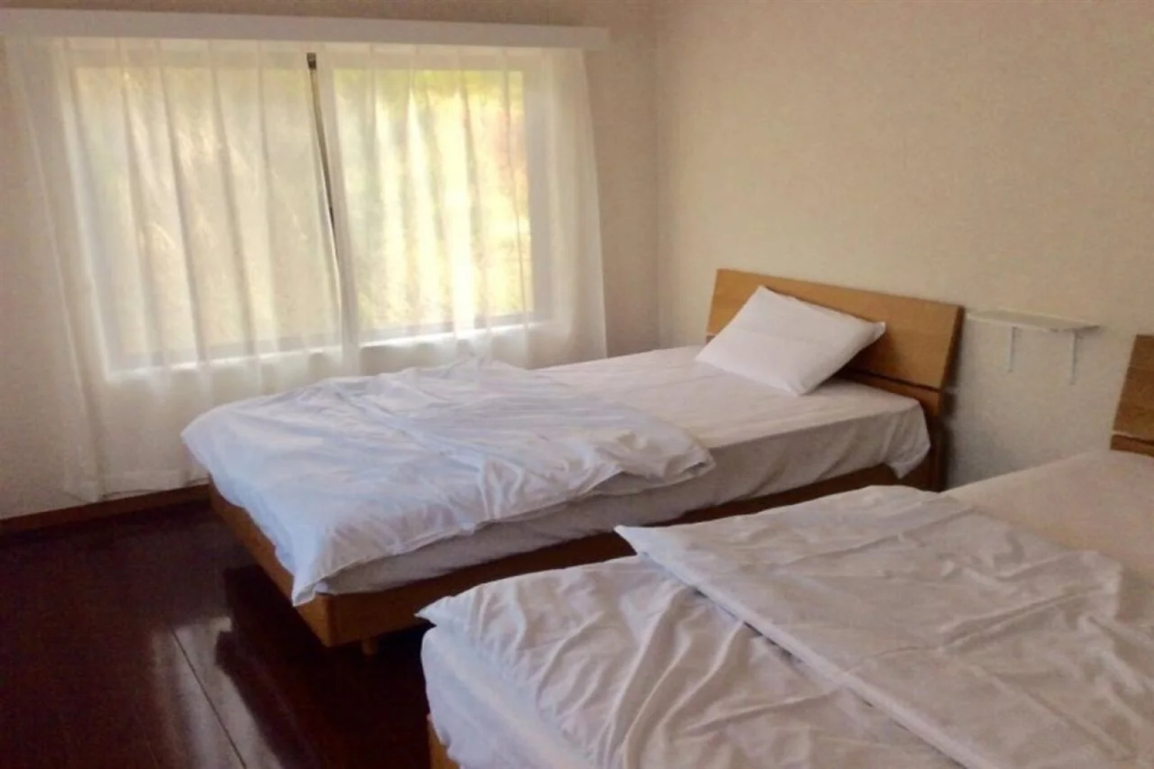 Cottage Sachi & HappyCafe