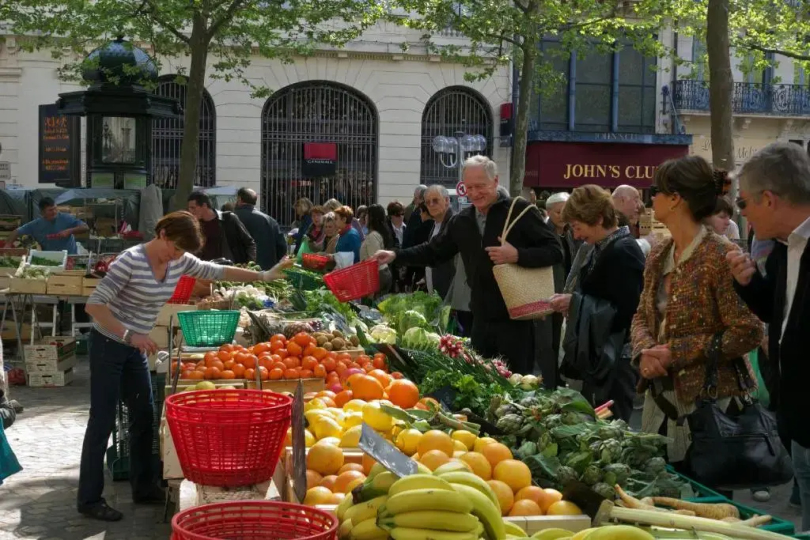 La Demeure Du Pareur