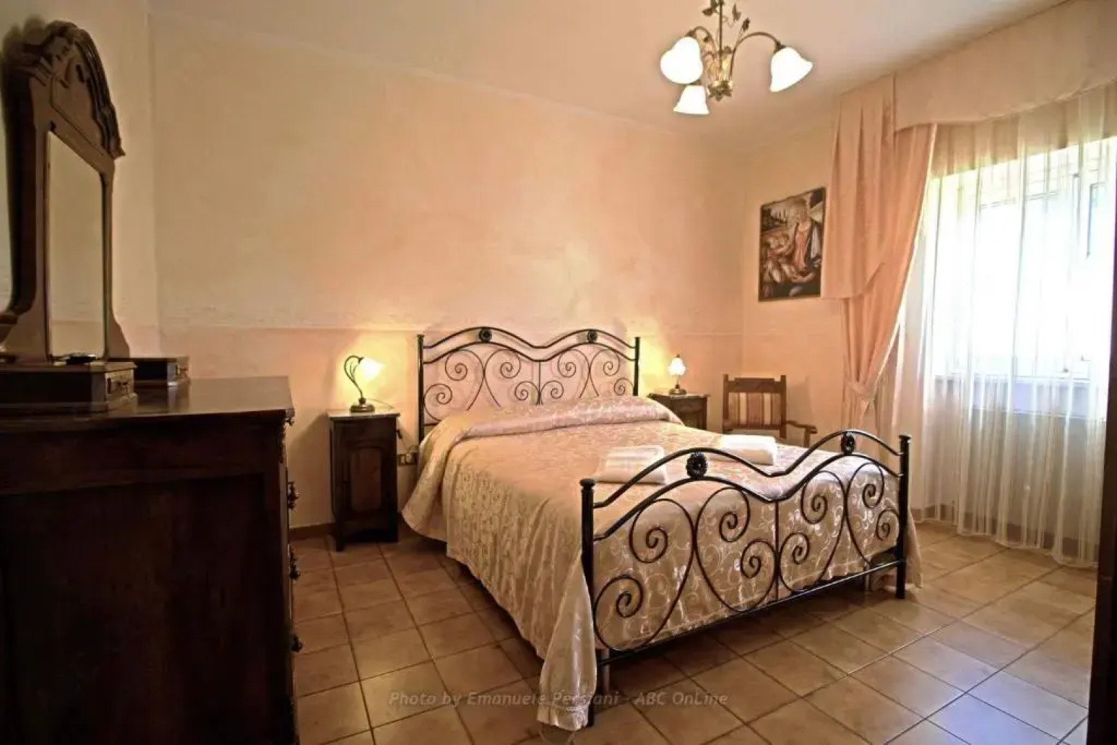 Agriturismo Baldassari