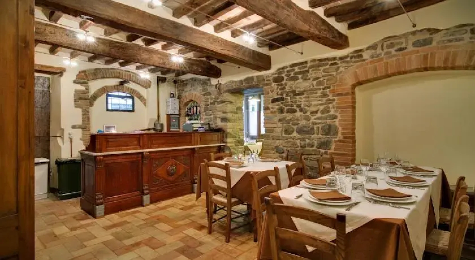 Locanda Dei Sacchi
