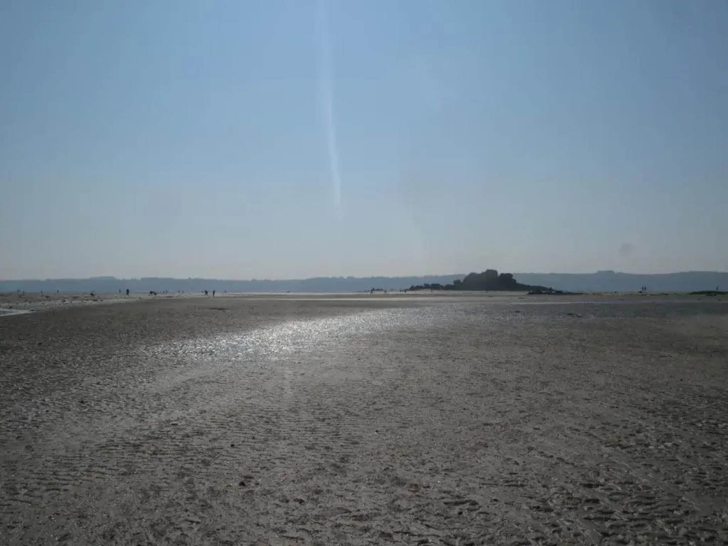 maison de pécheur typique presqu’île Saint Jacut Sur Mer