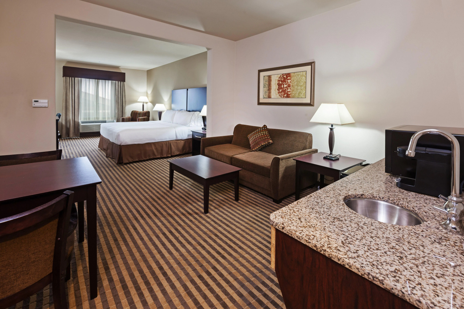 Holiday Inn Express Hotel & Suites Brady by IHG