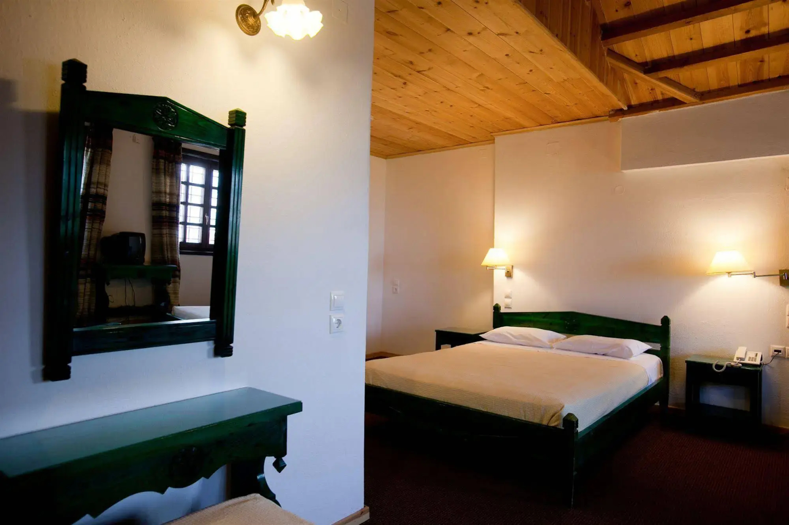Hotel Prince Stafilos