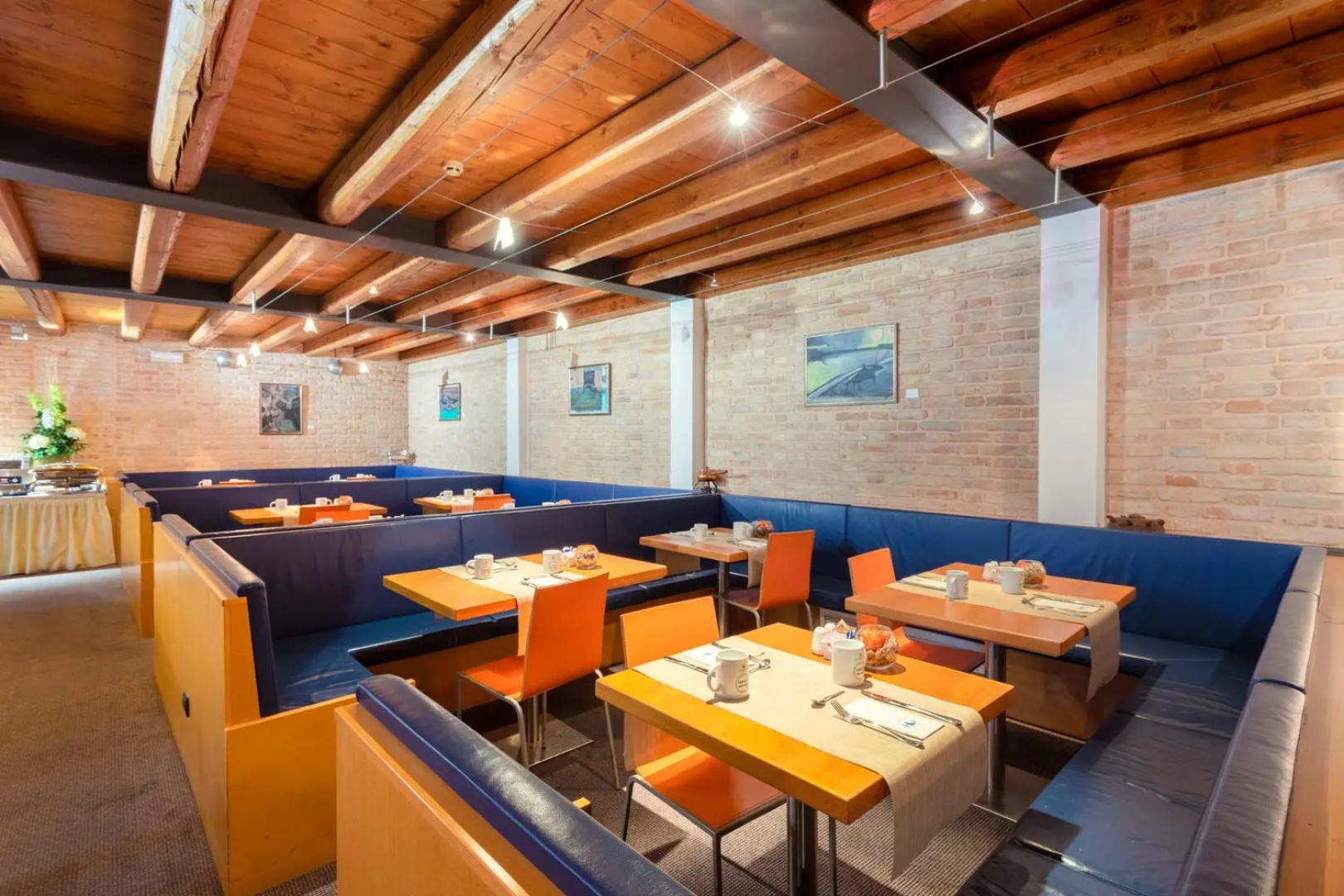 Eurostars Residenza Cannaregio