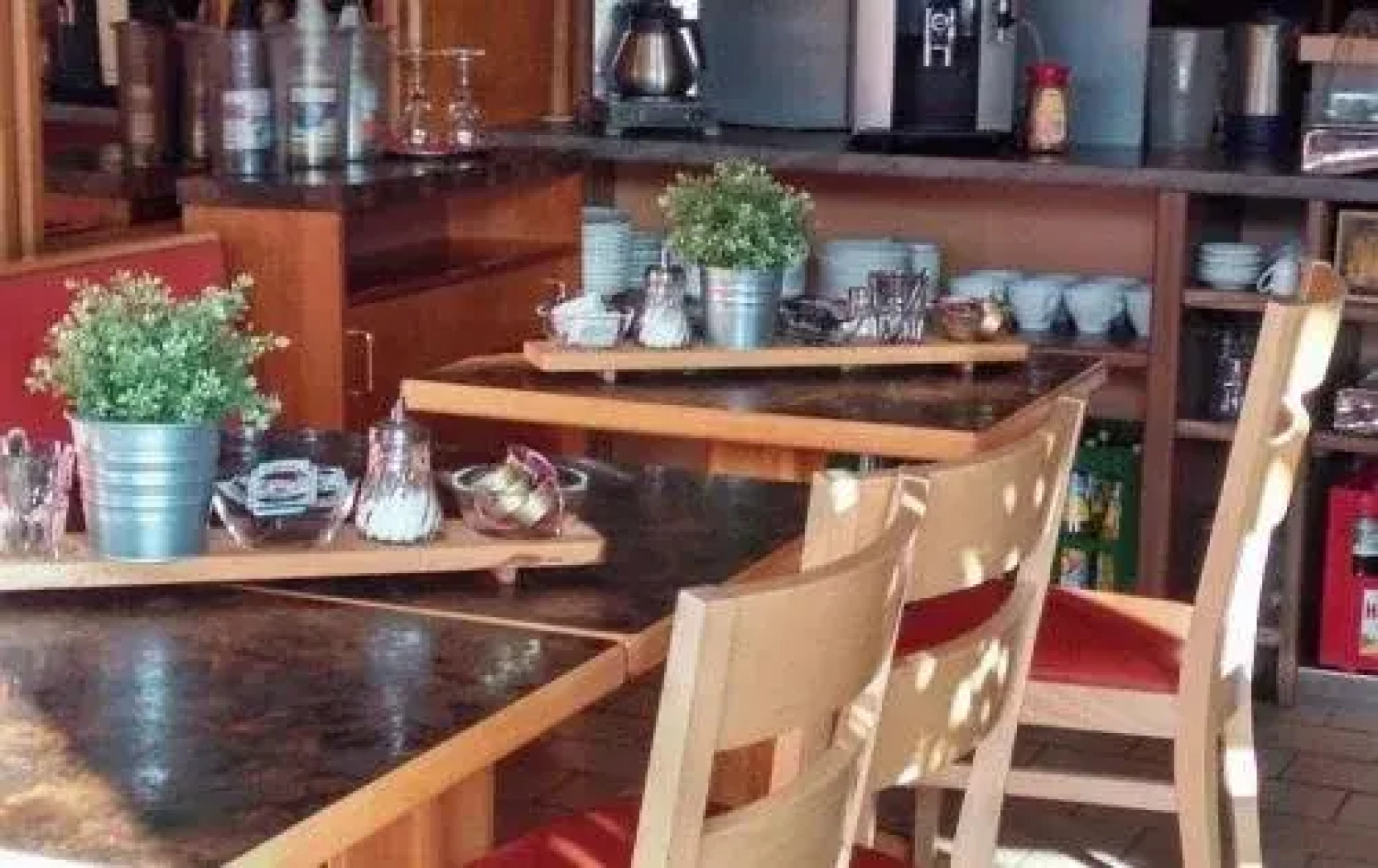 Restaurant & Hotel Zum Treppche