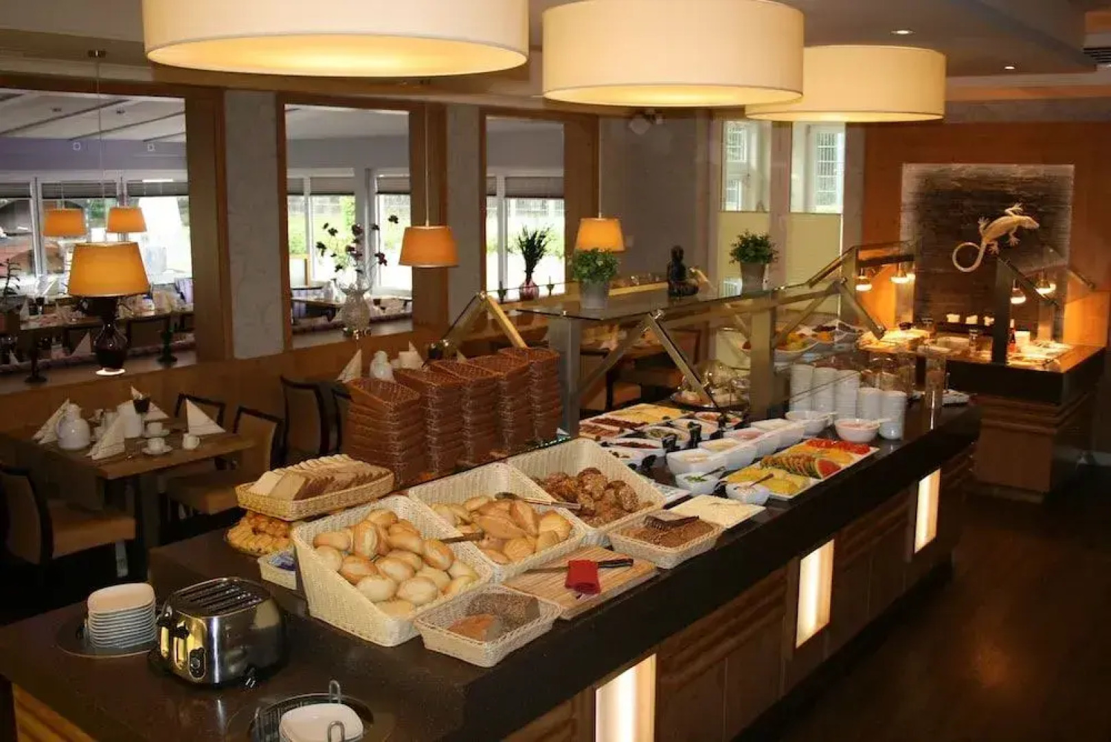 DAS HUDEWALD Hotel & Resort