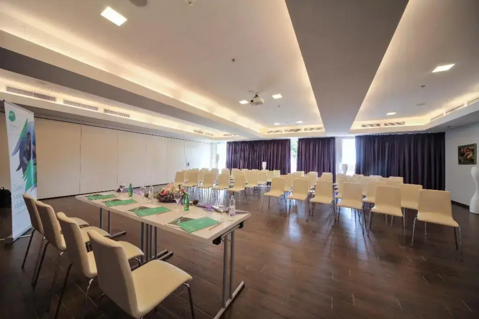Vitality Hotel Punta