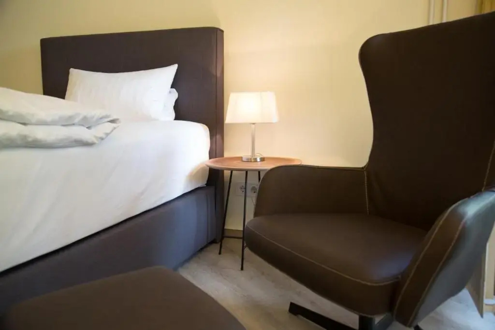 Wald & Golfhotel Lottental