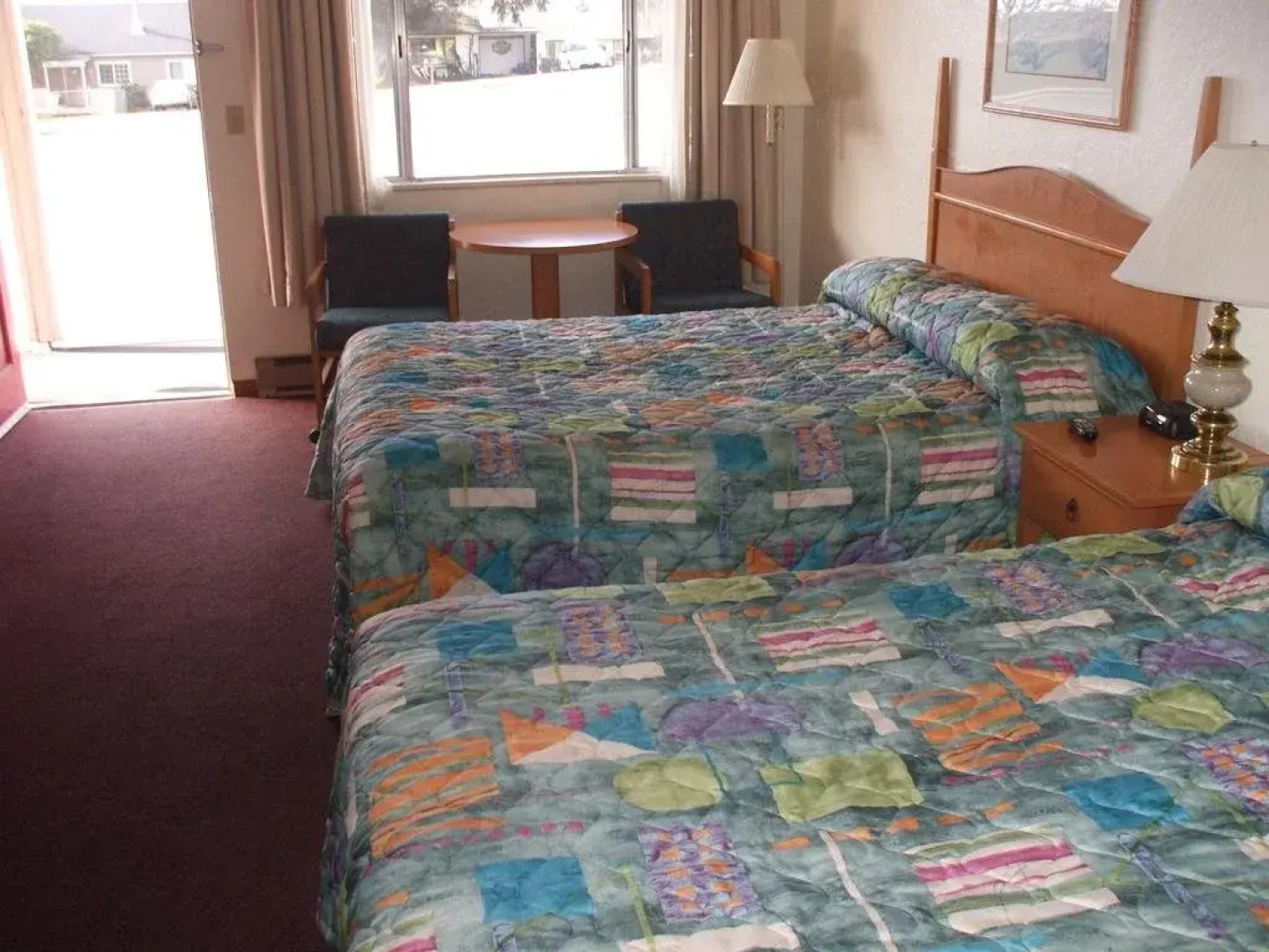 Brookings Inn Resort