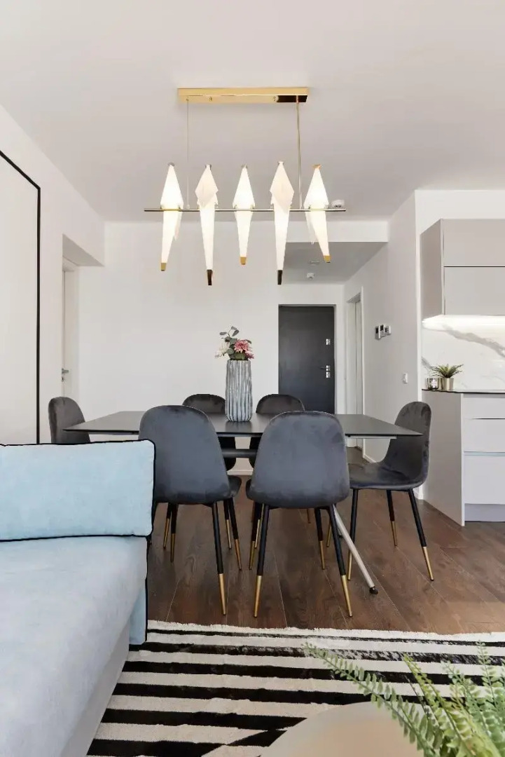 The Amberlyn Suite Hotel