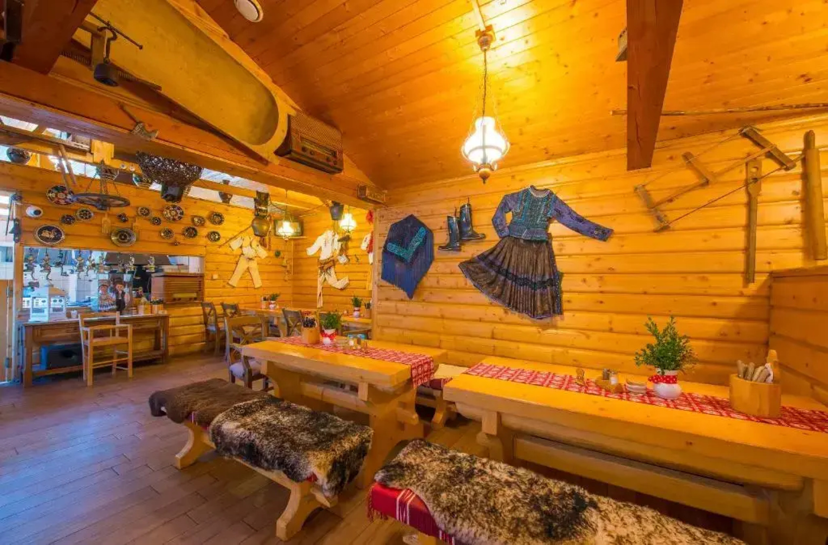 Hotel Bystrina