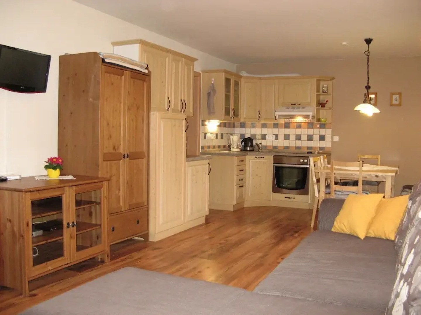 Apartments Bohinj na vasi