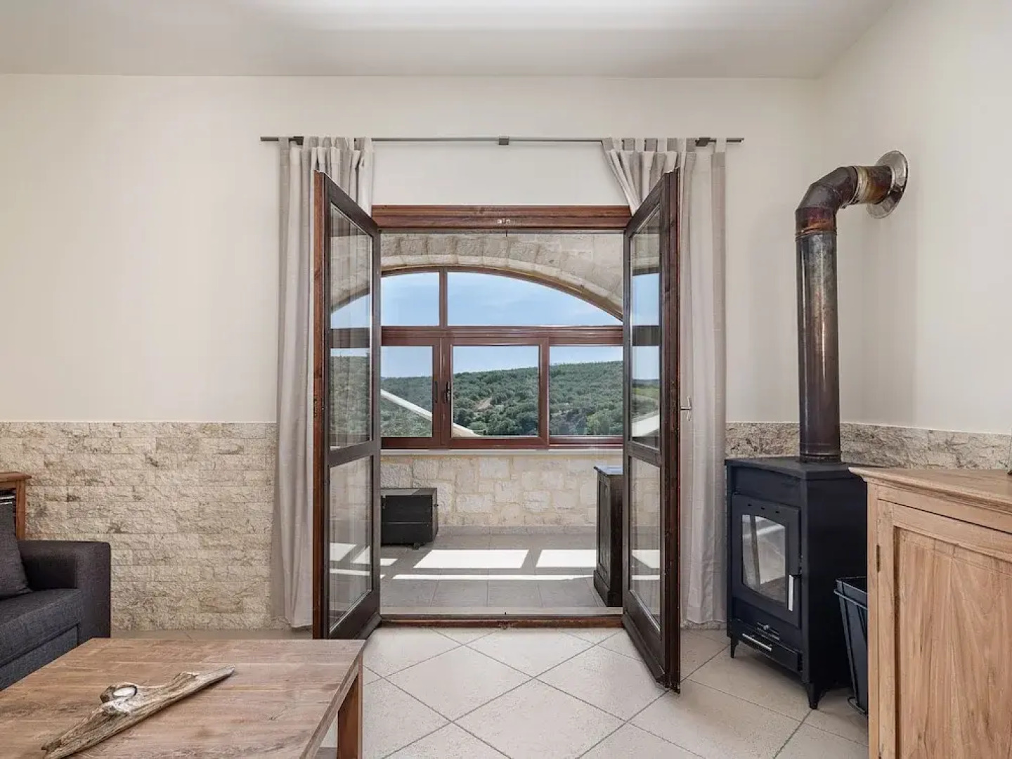 ZENtrum Holidays Crete | Villa Kalypso