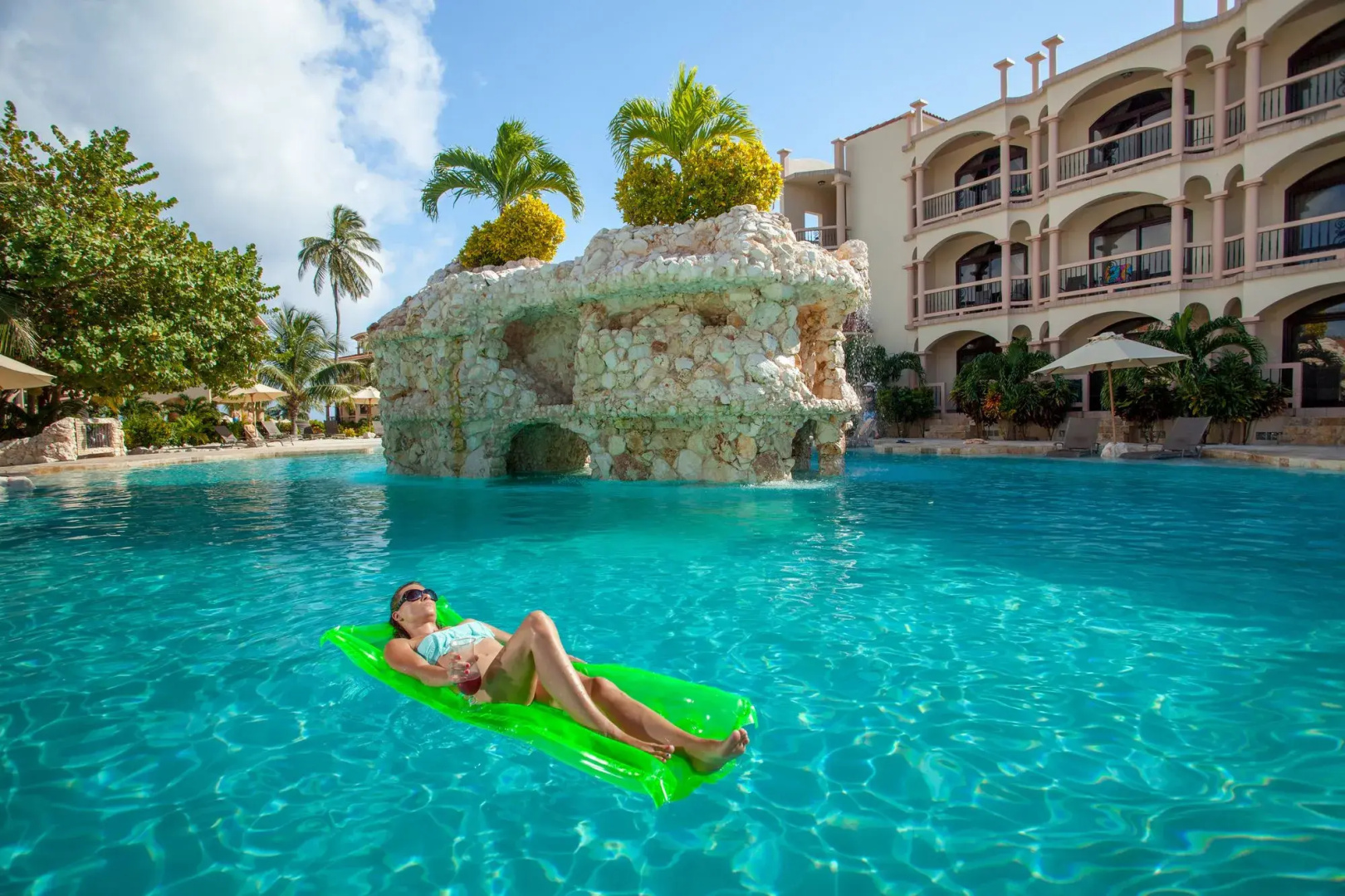 Coco Beach Resort