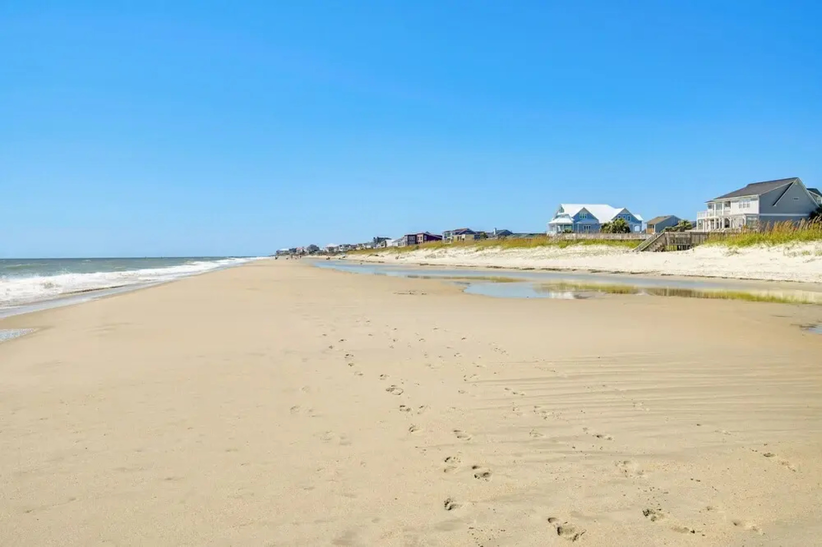 Private Beach & Pool Access: Murrells Inlet Condo!