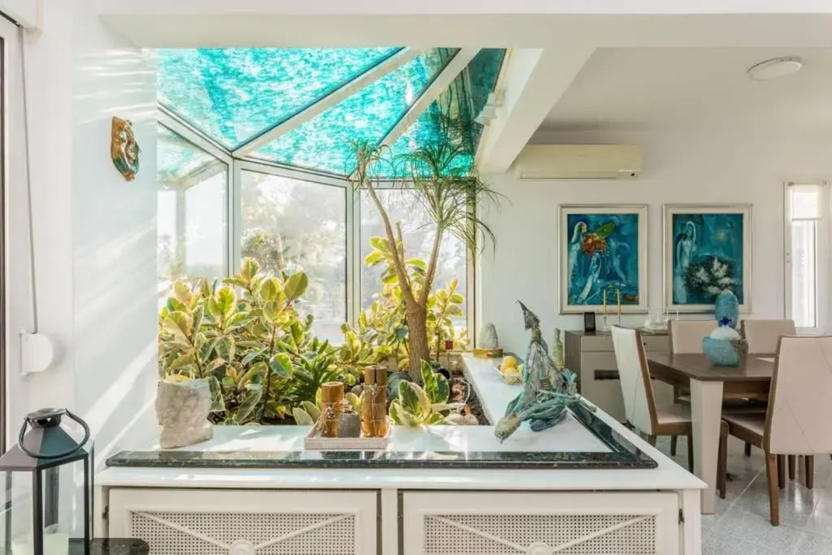 The One&Only - Calm and Peace in our Private Beach