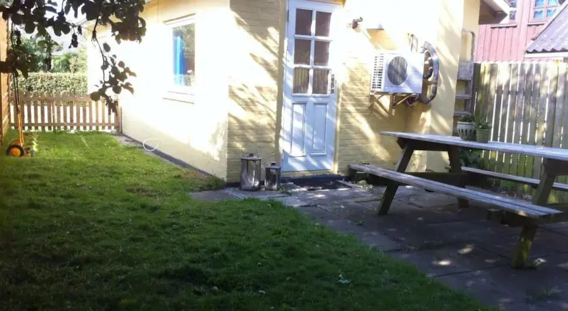 Tommelise Holiday Apartment