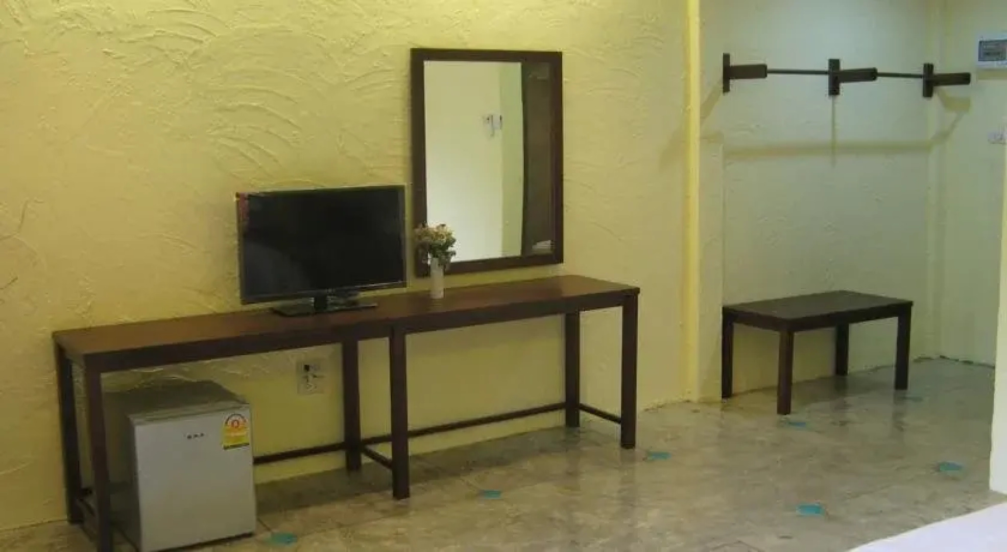 Poomthidee Amphawa Resort