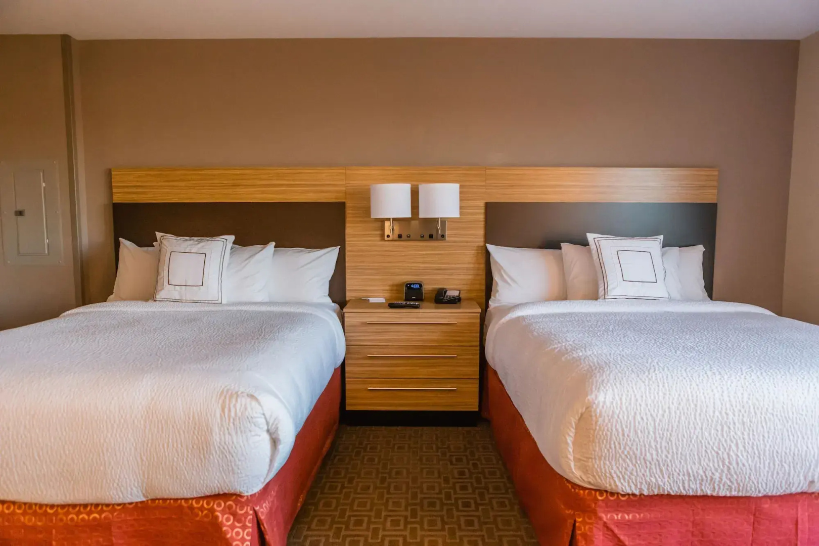 TownePlace Suites by Marriott Portland Beaverton