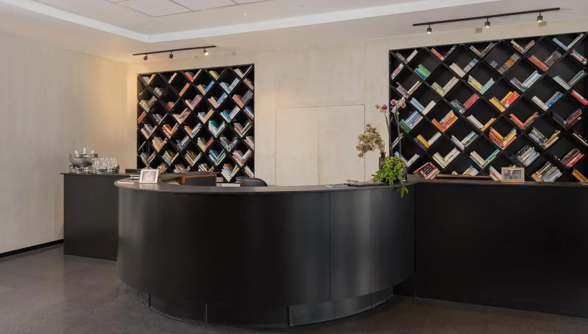 Brown Brut Seafront Hotel