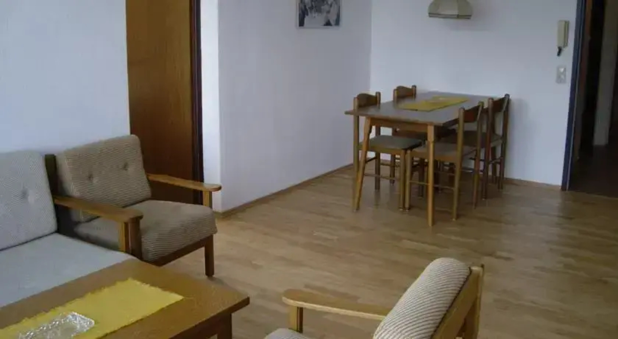 Ferienwohnung Kienzle