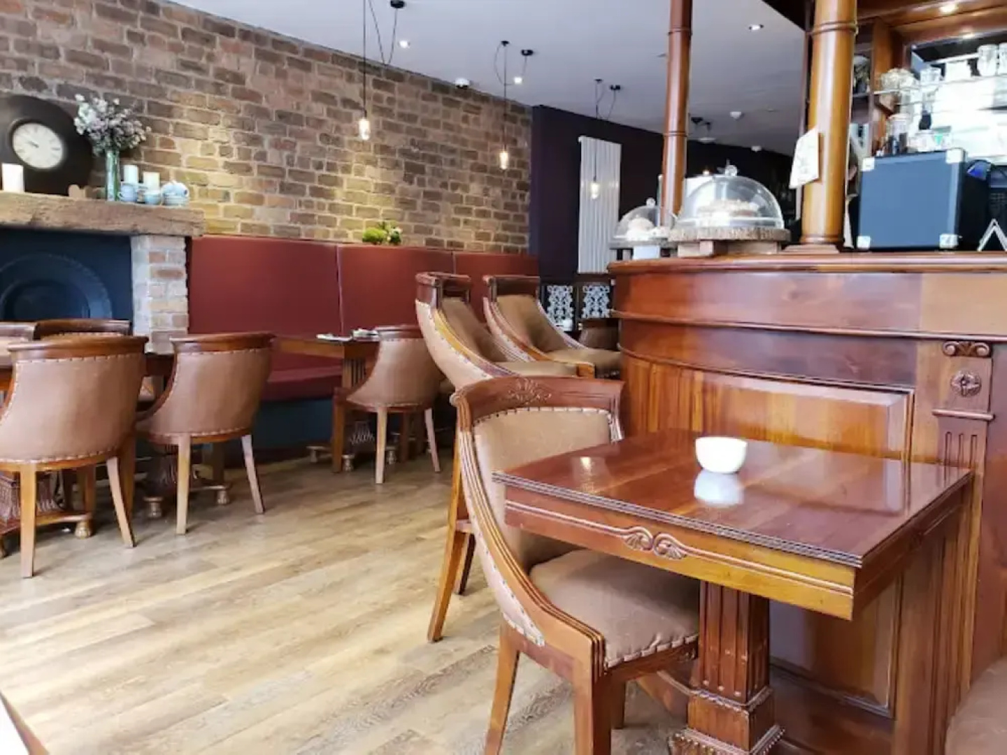 Friars Wynd Hotel