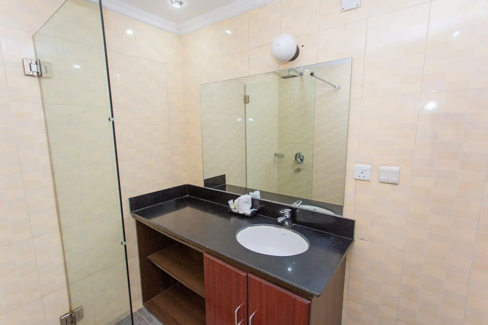 The Country Inn Hotel