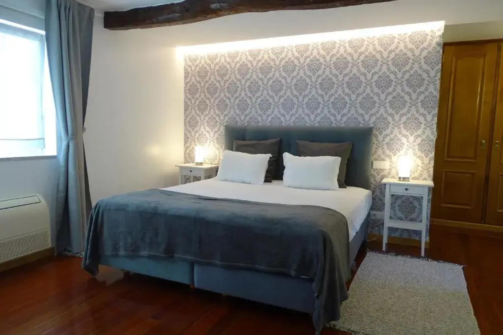 Quinta Vale do Homem