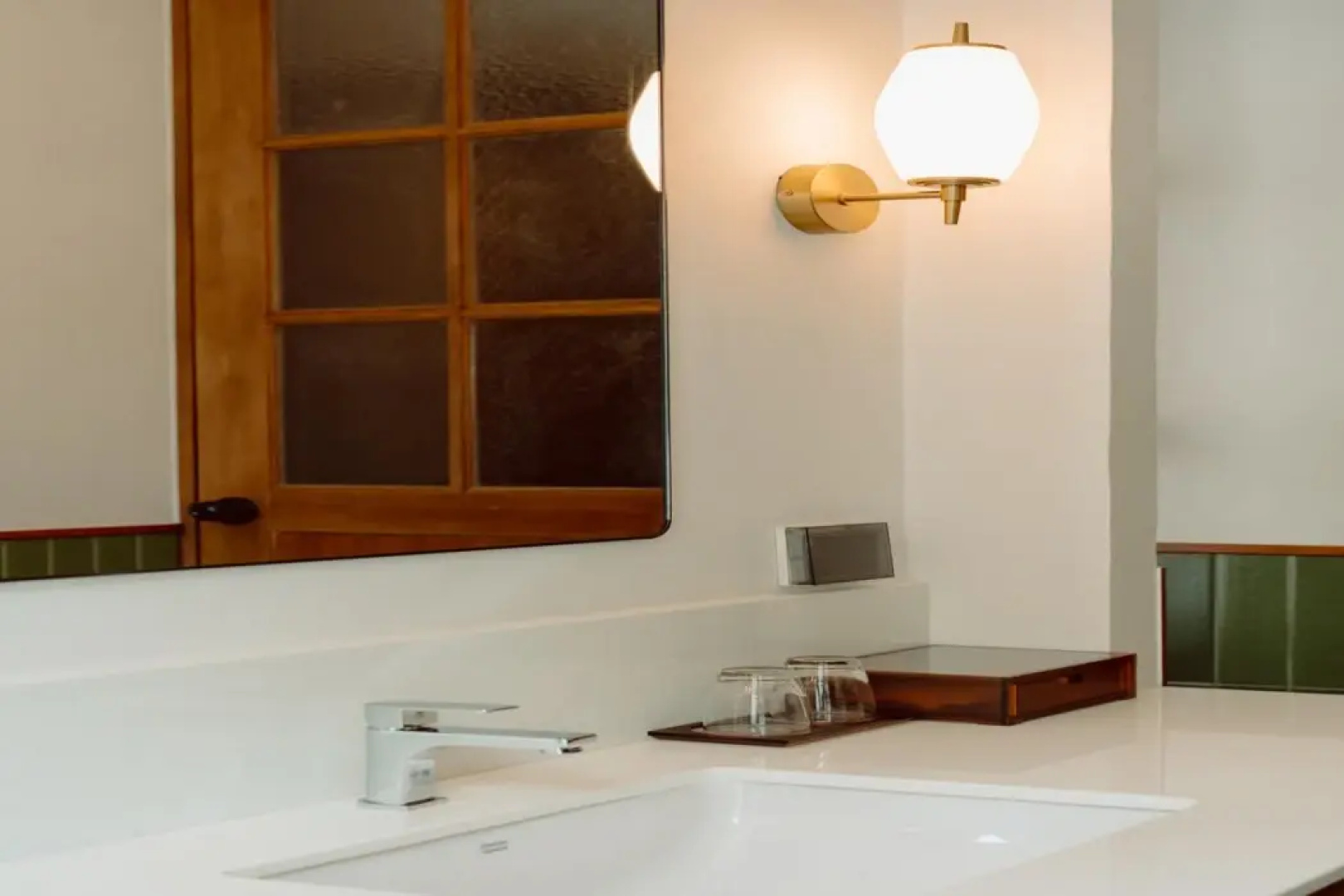 Sugar Marina Resort – LAGOON Villas – Nai Yang Beach