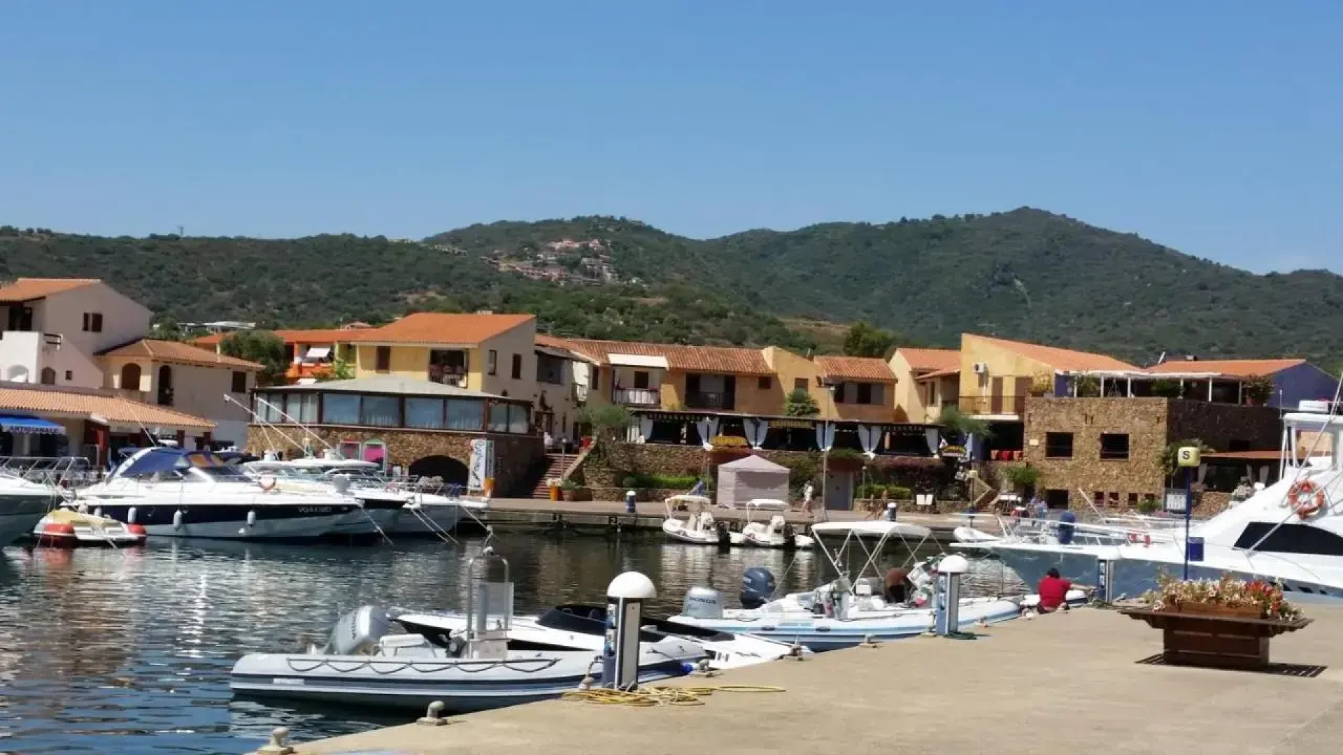 Residence Oasi Anfiteatro
