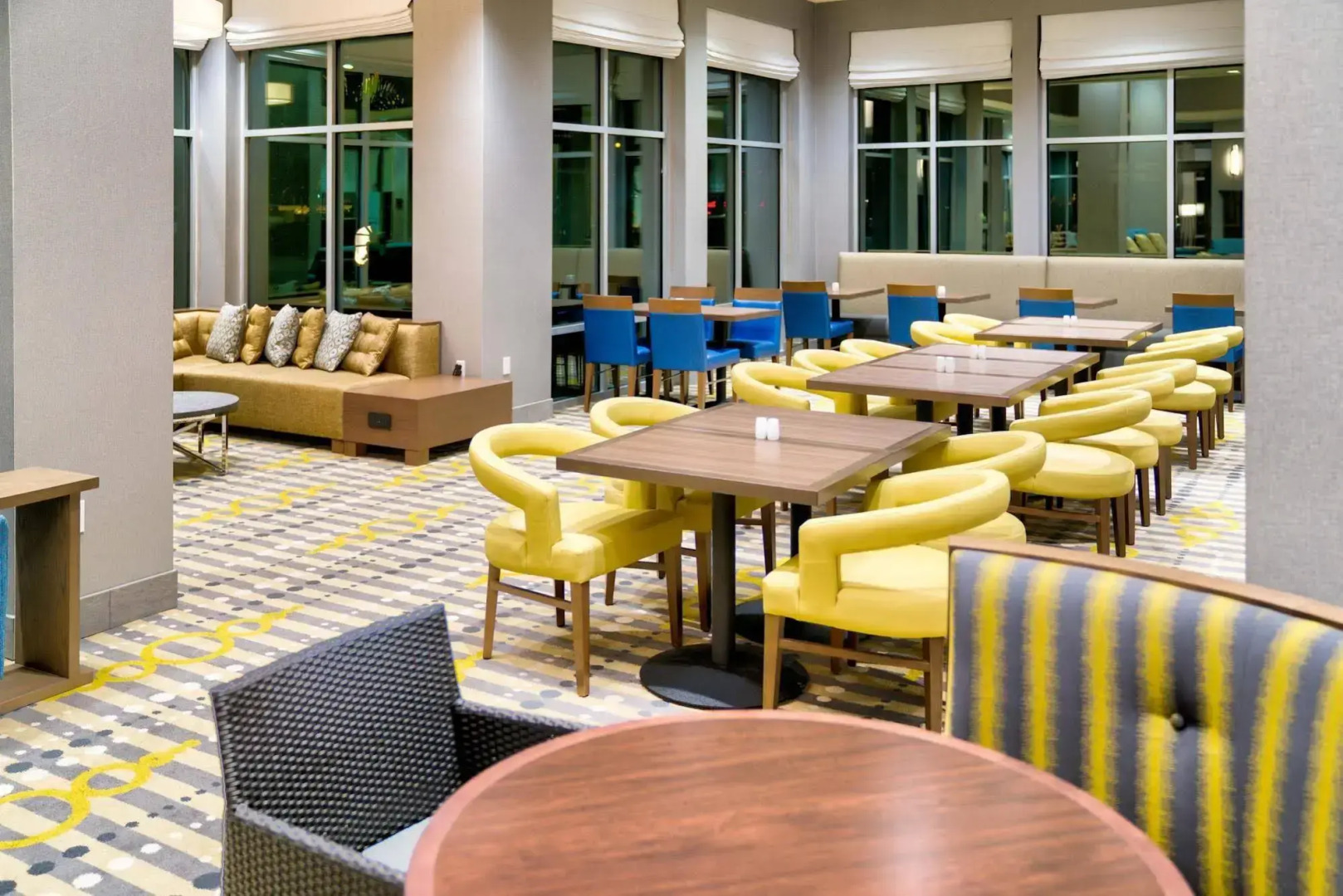 Hilton Garden Inn Santa Barbara / Goleta