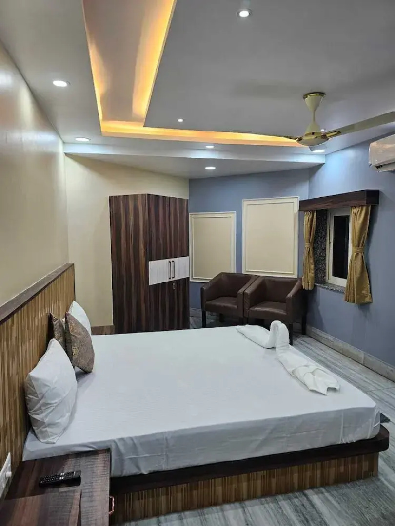 Jowar Hoter & Resort