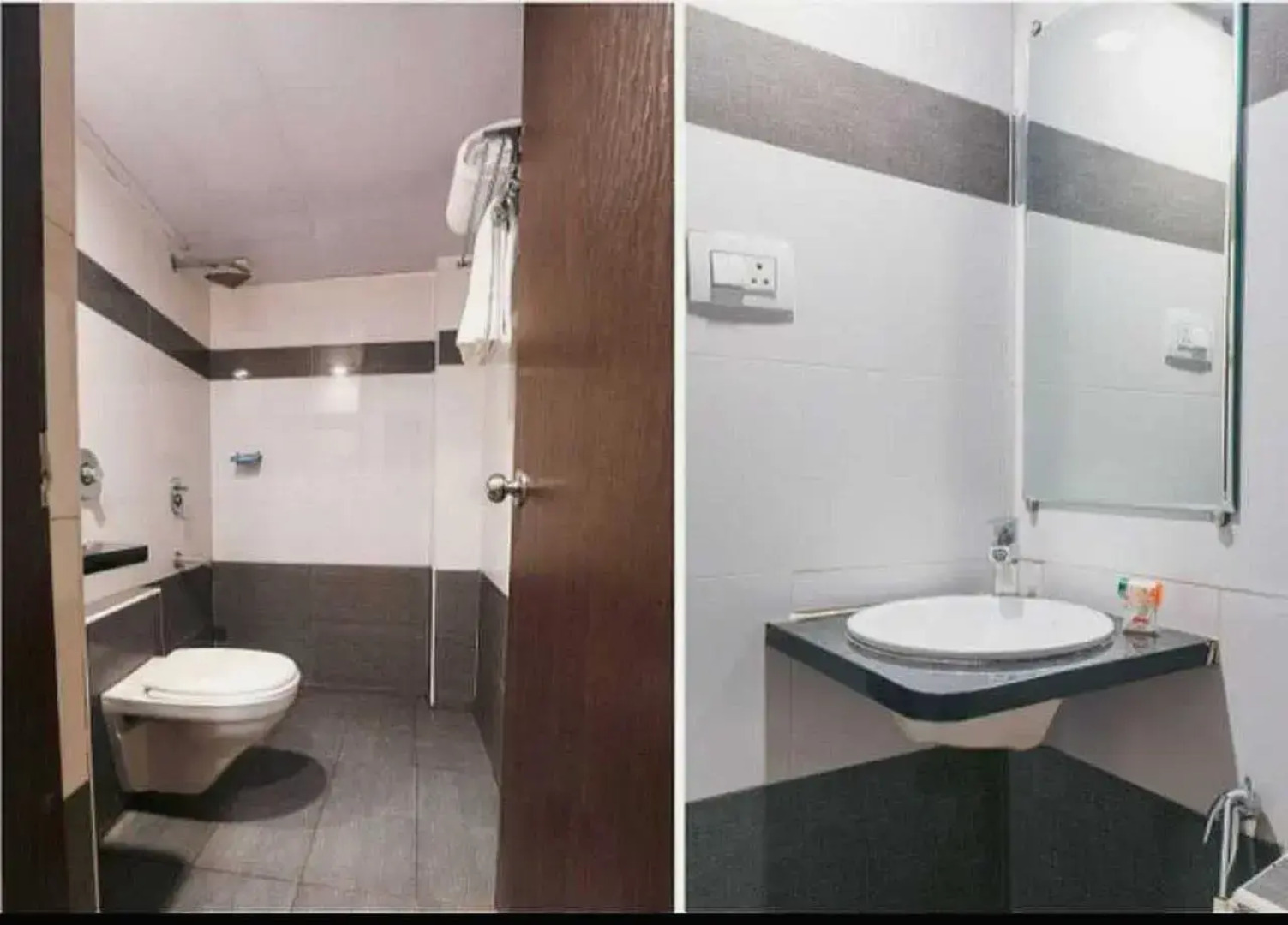 Capital Residency by OYO Rooms