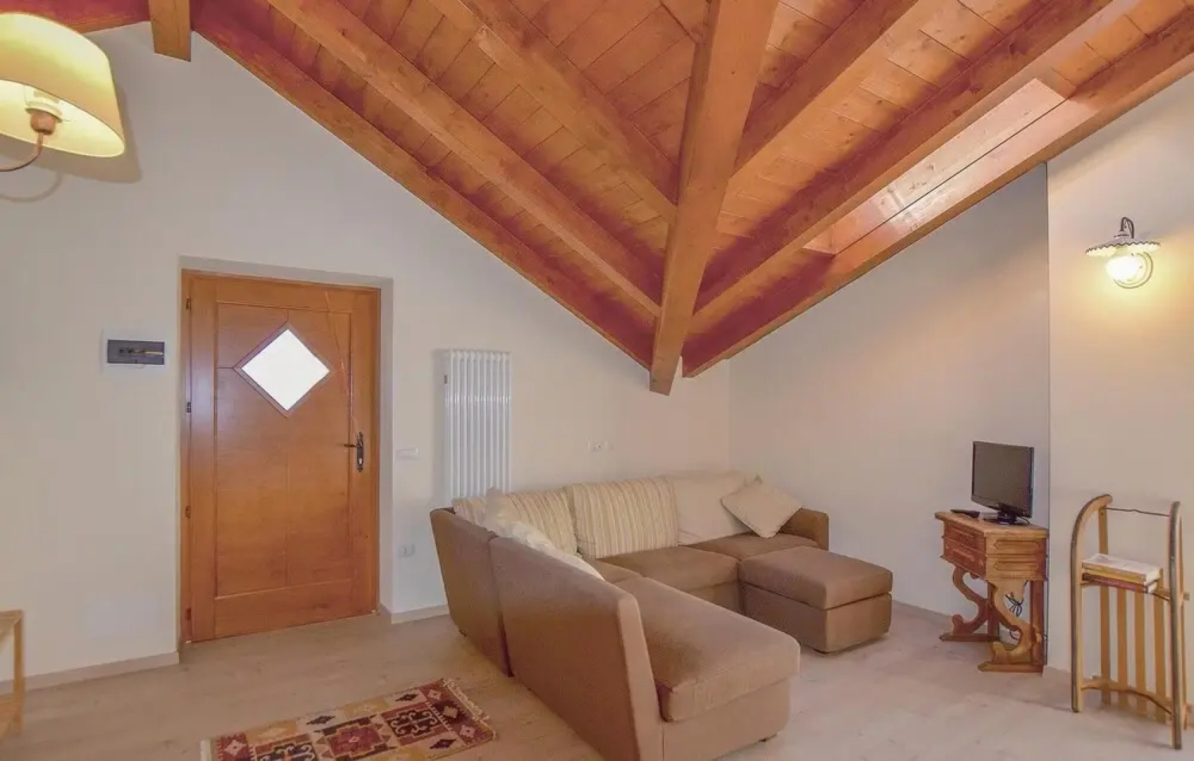 Beautiful Home in Fai Della Paganella With 2 Bedrooms and Wifi