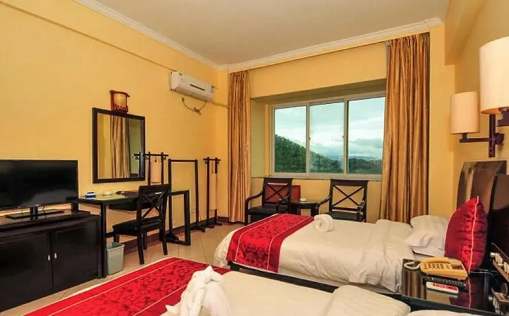 Xinxing Garden Hotel