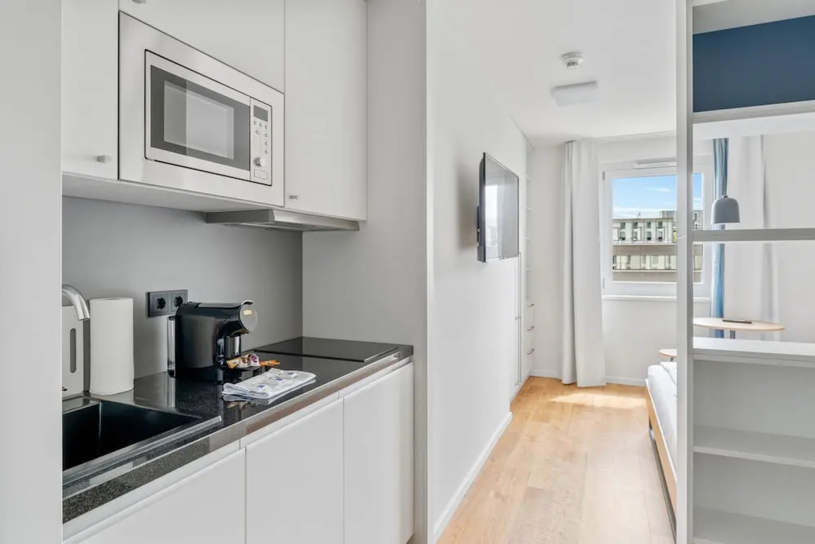 smartments Wien Heiligenstadt