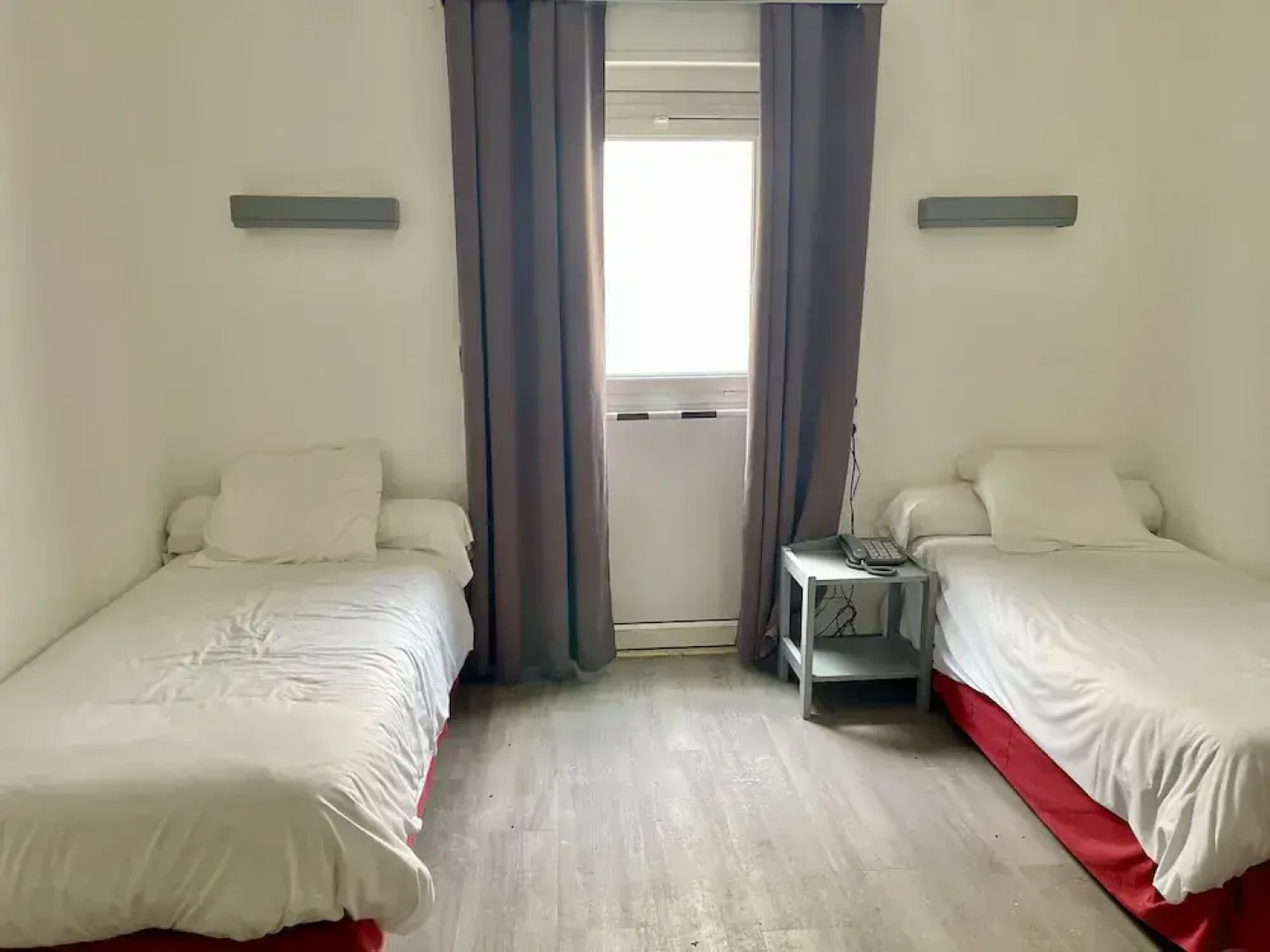 Auberge de Moussy