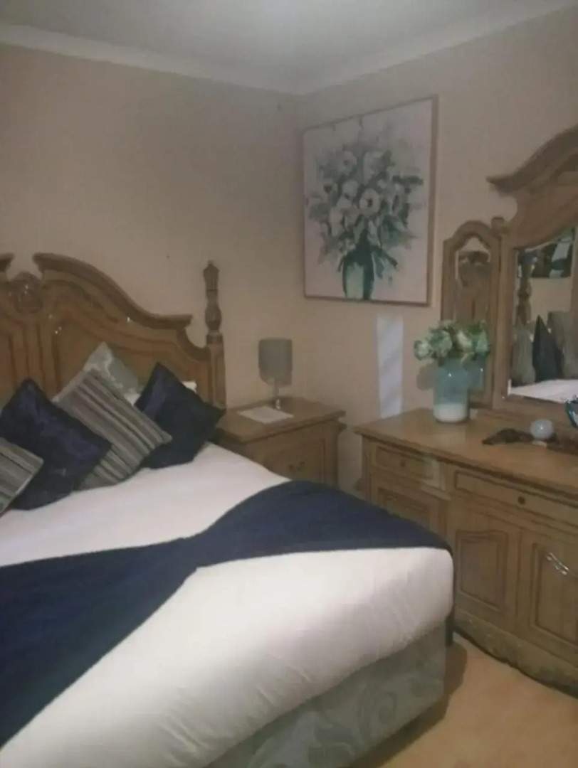 Sintokha Guest House