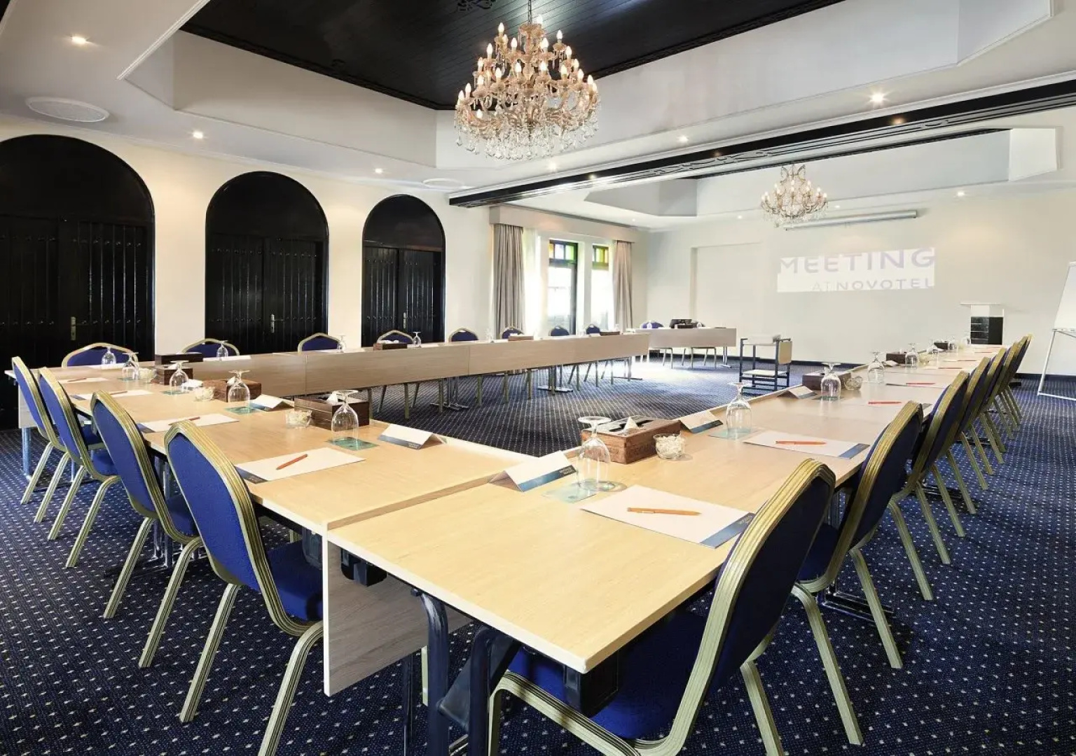 Novotel Bahrain Al Dana Resort