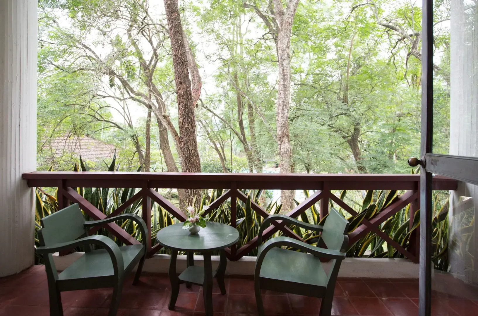 The Imperial Chiang Mai Resort & Sports Club