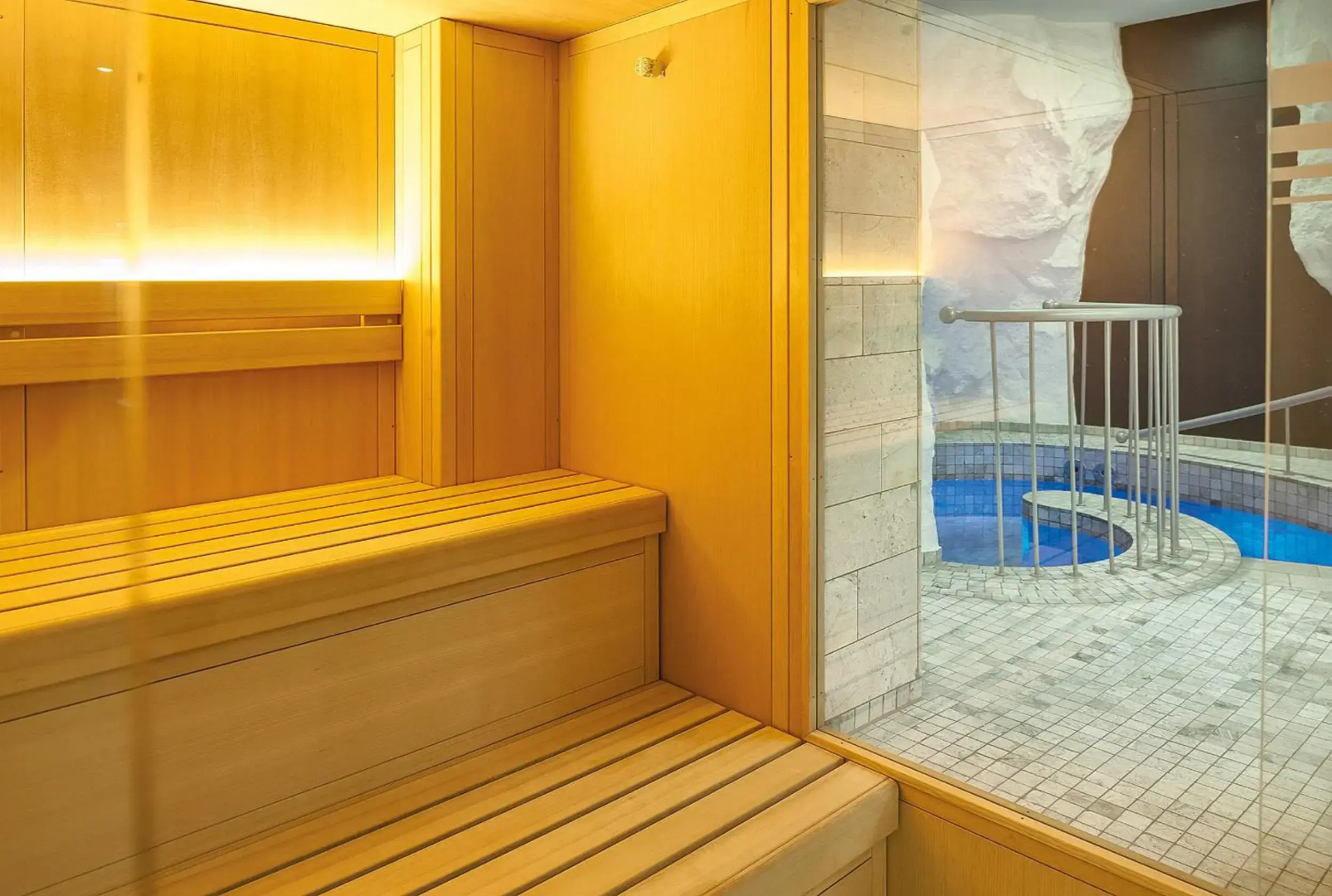ROEWERS Privathotel & Spa