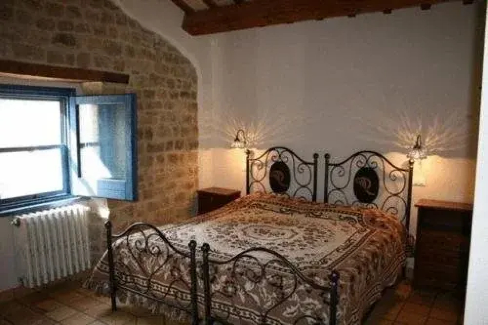 Residence Messer Raimondo Luogo Darte