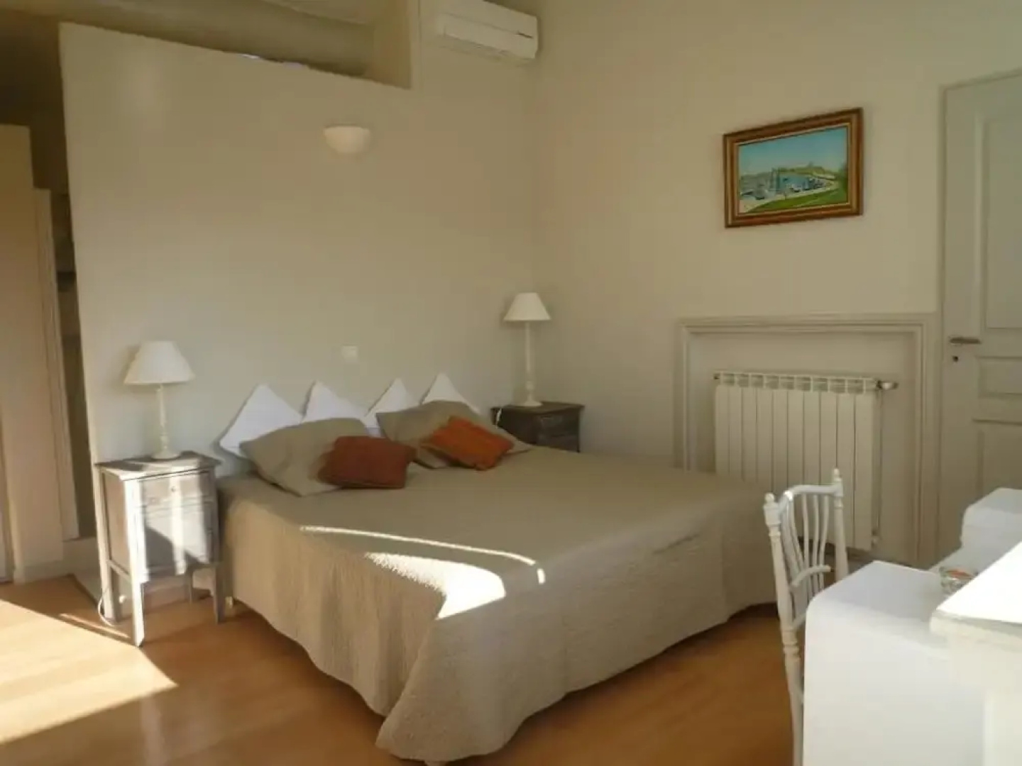 Au Cèdre de Saint Rémy Chambres d'Hôtes
