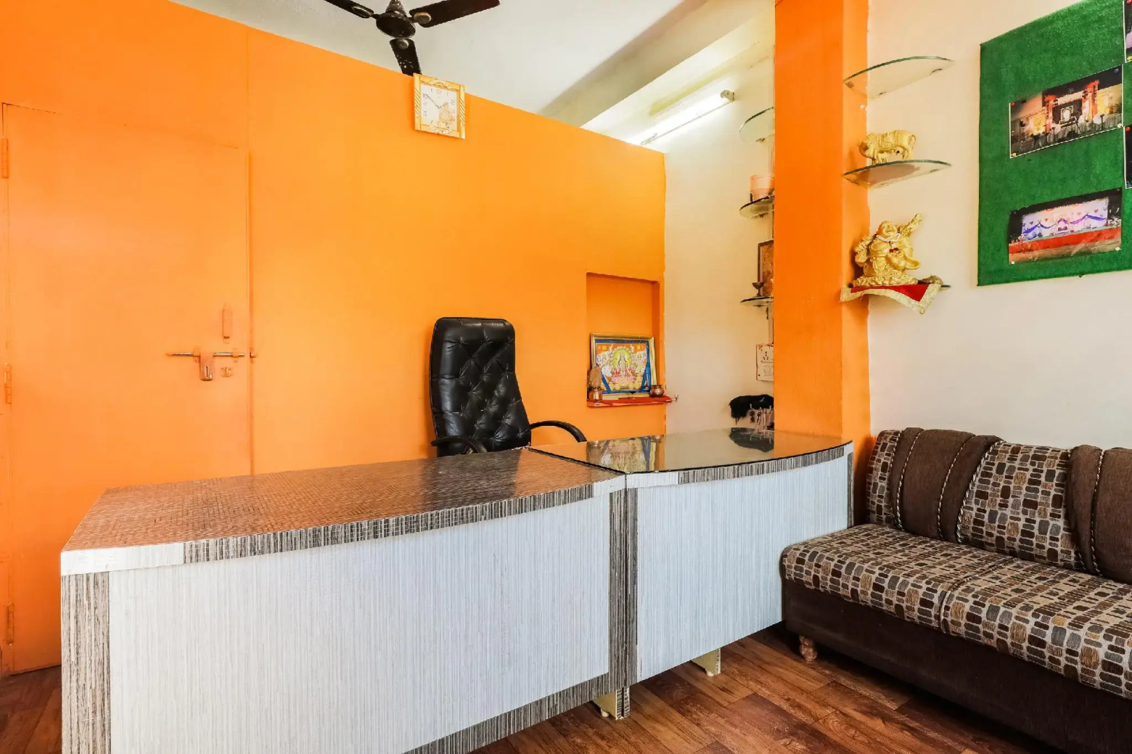 SPOT ON 47617 Hotel Suraj Vatika