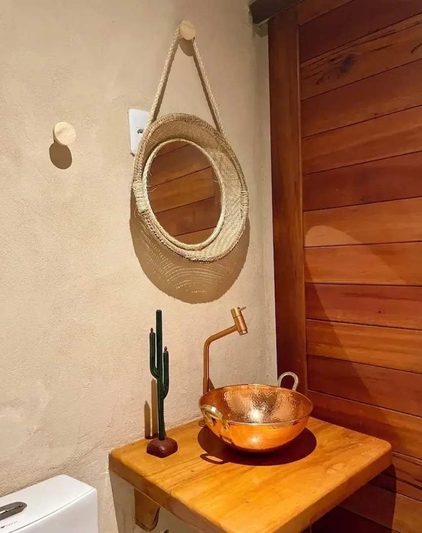 Vila Jung Bangalôs de Charme