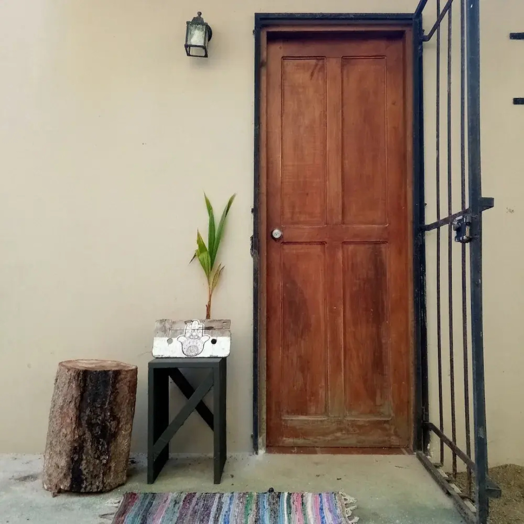 Casa Pina