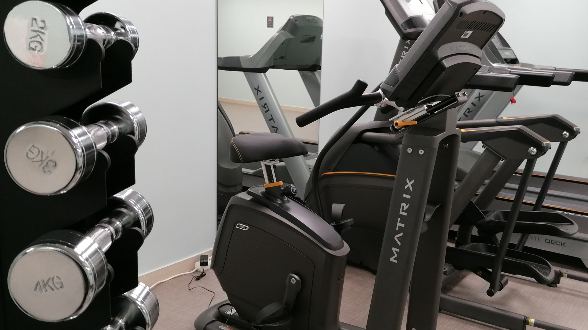 Ace Hotel & Swim Club Athens